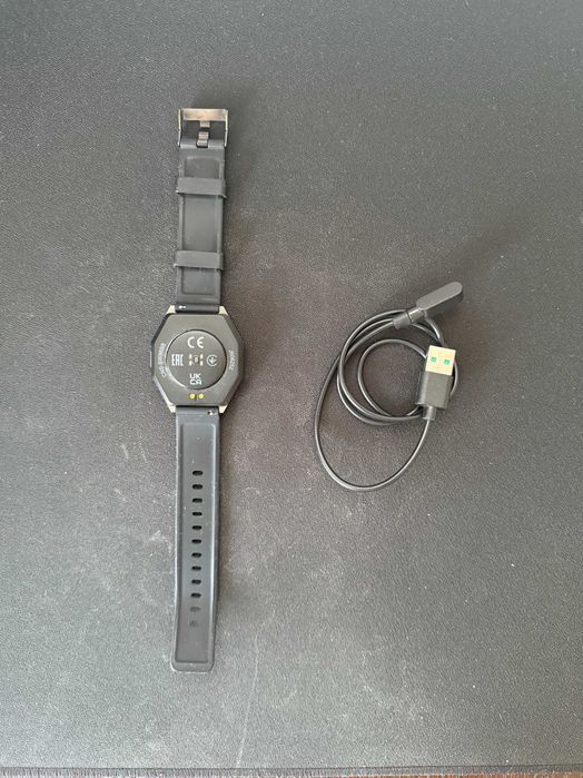 Смарт часовник CANYON Otto SW-86