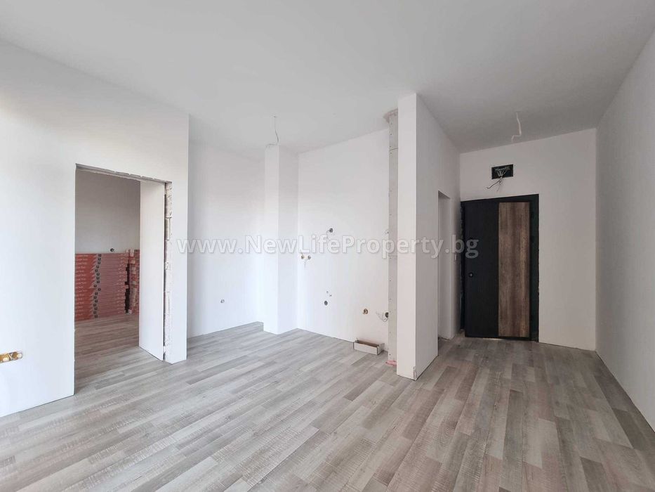 Продава се Двустаен апартамент в Свети Влас - 58 кв.м за 1312 €/кв.м - Снимка #6
