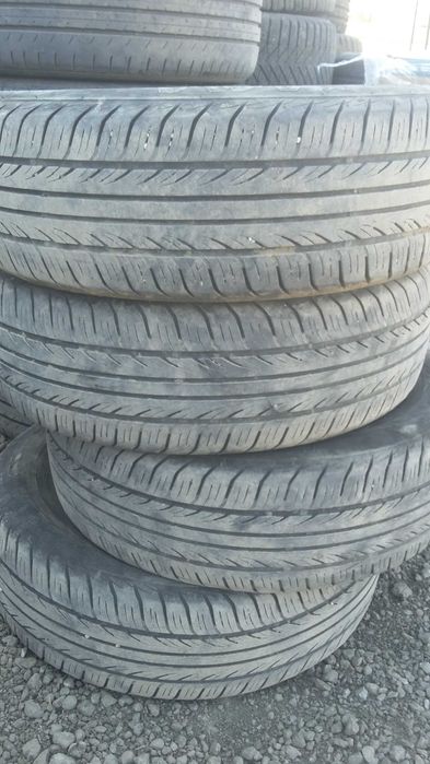 Кама шины комплект 185/65/R14