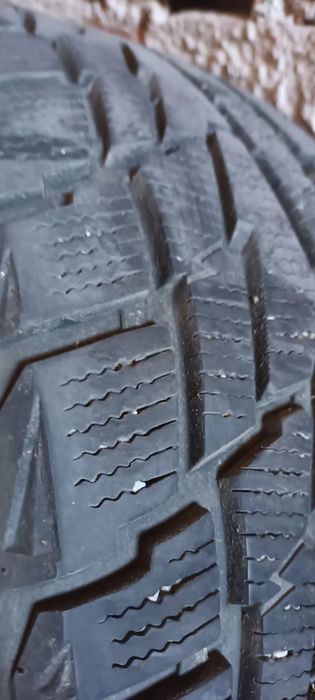 Зимни гуми  PREMIORRI 205/55/16