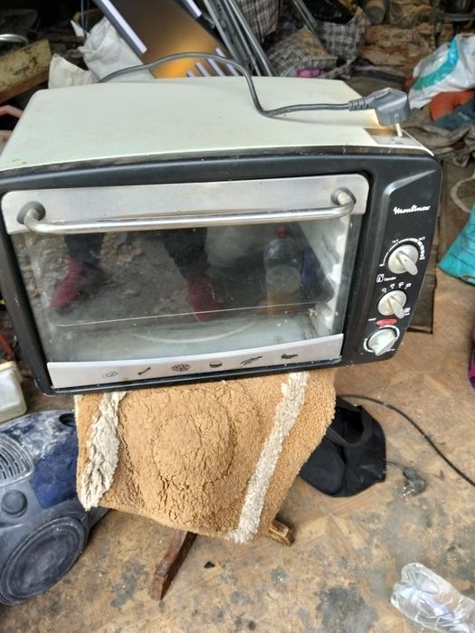 Продам электродуховку