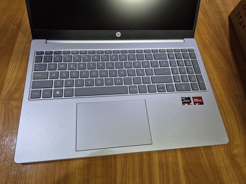 Laptop ultrabook Hp 2025