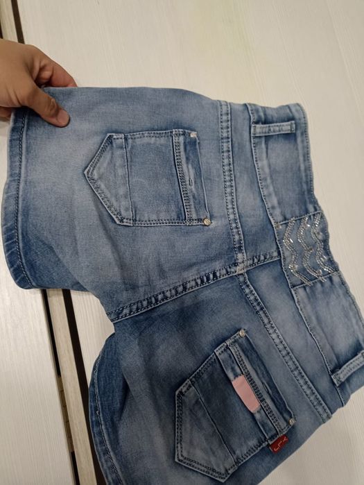 Шорты шорты 42-44р девушкам