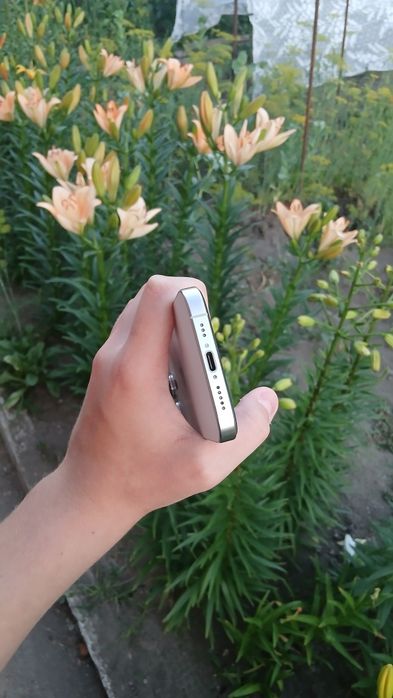 iPhone 16 pro 128gb/91% акб