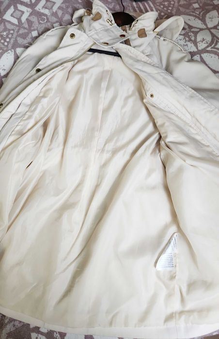 Парка яке Vero Moda XS