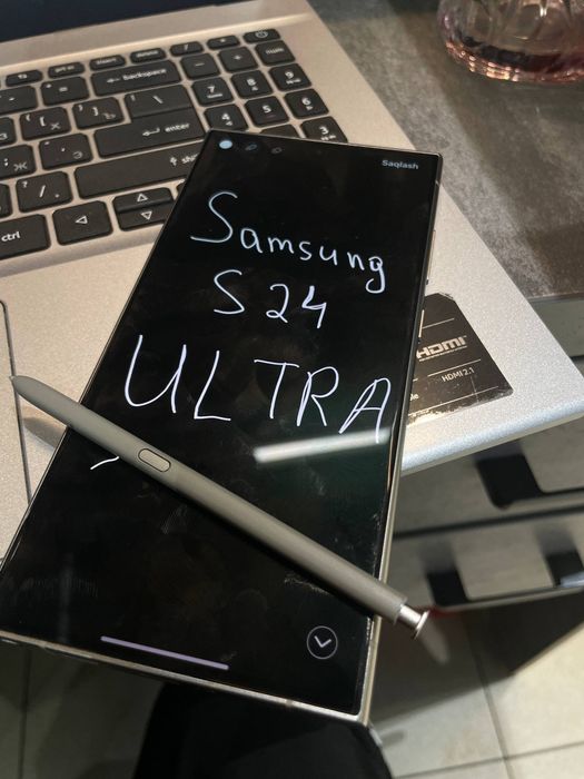 Samsung S24ultra