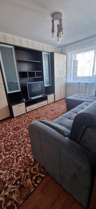 Сдам 1 комнатную квартиру