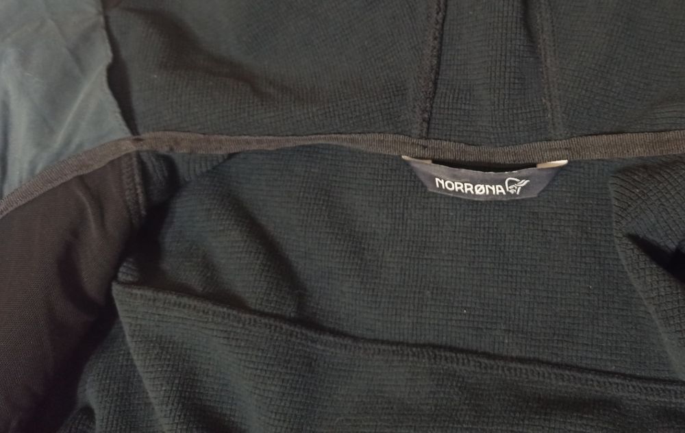 Norrona дамско яке М