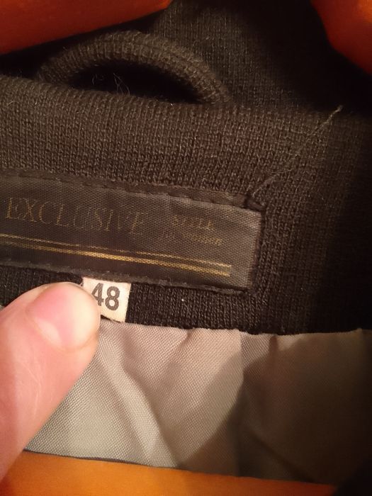 Пальто оригинальное