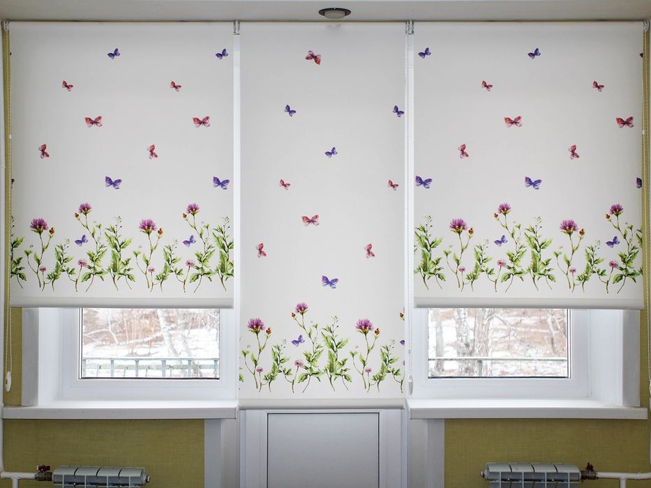 Jalyuzi chegirma sex narxida