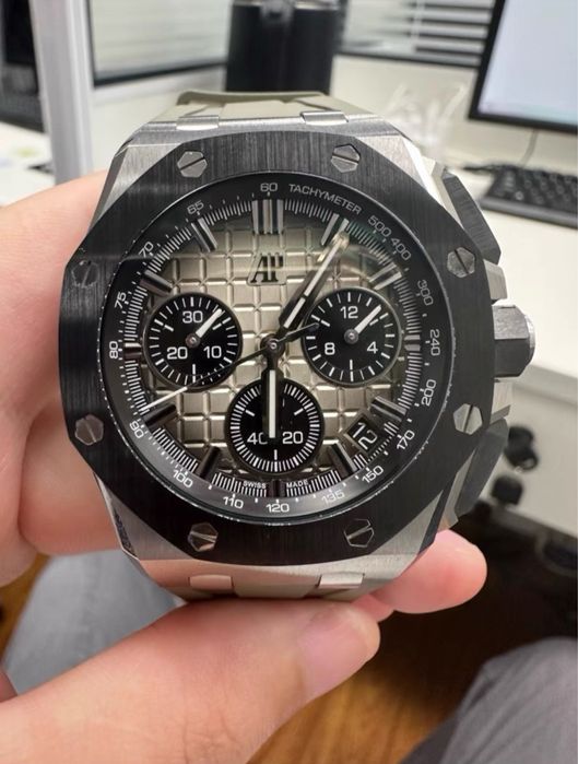 Audemars Piguet