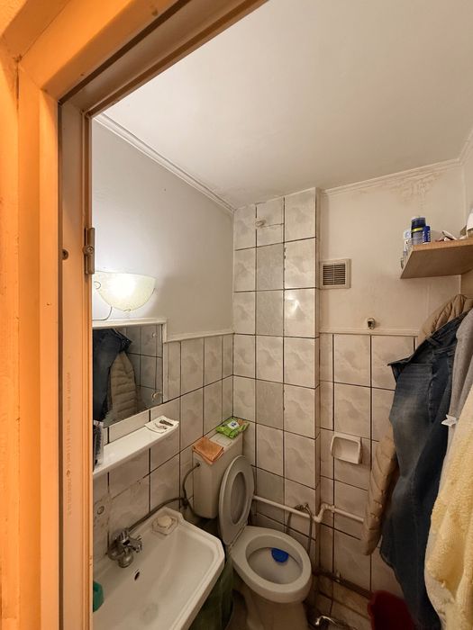 Vand garsoniera - persoana fizica Iasi