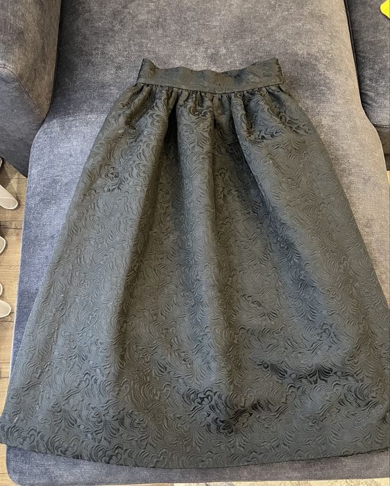 Юбка от Ulyana Sergeenko