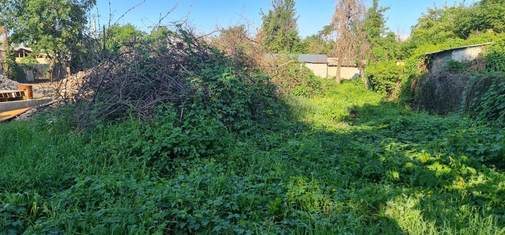 Участок в г Алматы