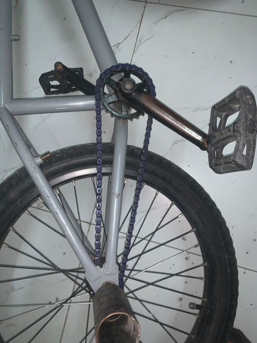 BMX Sunday велосипед