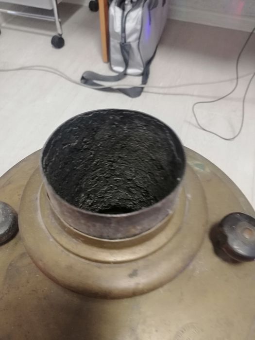 Самовар Тульский