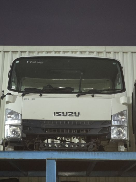Isuzu Kobina 1010