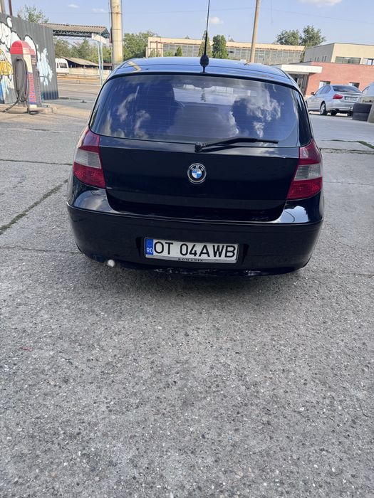 Bmw seria 1  ,2000 disel