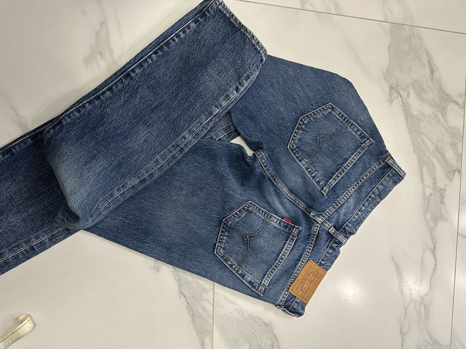 И отново предпочитан модел Levi’s 511,размер 32