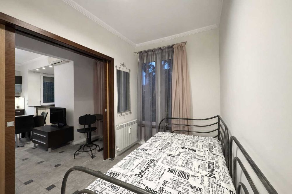 Дава се под наем Тристаен апартамент в София, Хиподрума - 60 кв.м за 900 € - Снимка #5