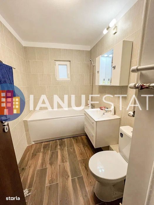 Berceni 5` Metrou Constantin Brancoveanu Parc Sos Oltenitei Renovat