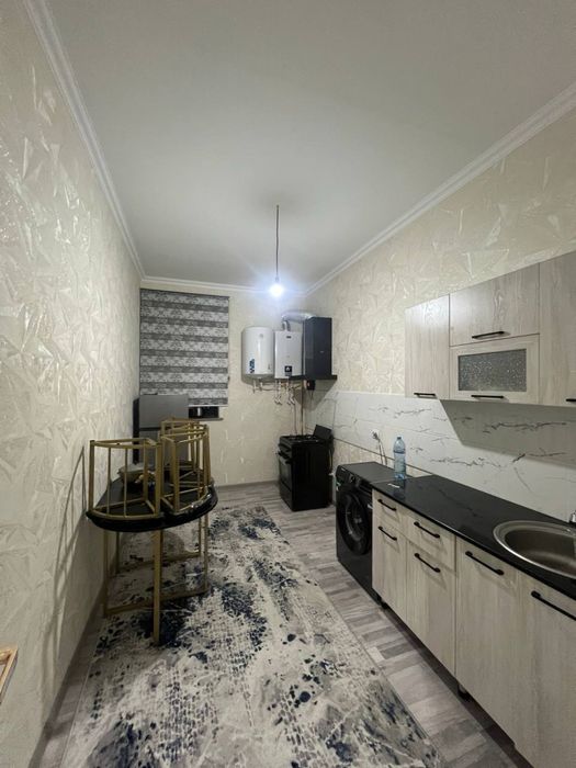 Аренда квартира Рисовий