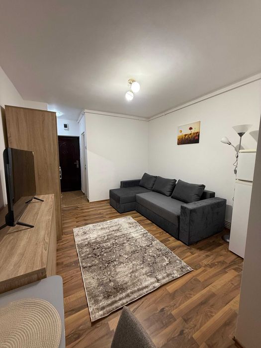 Garsoniera de inchiriat