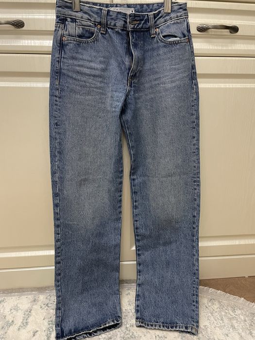 Продам джинсы Зара