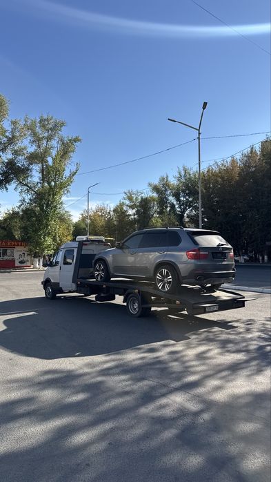 Услуги Эвакуатора Павлодар