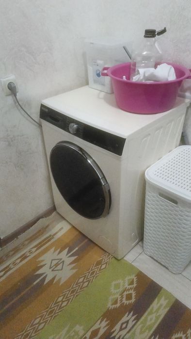 Продам стиральную машину.