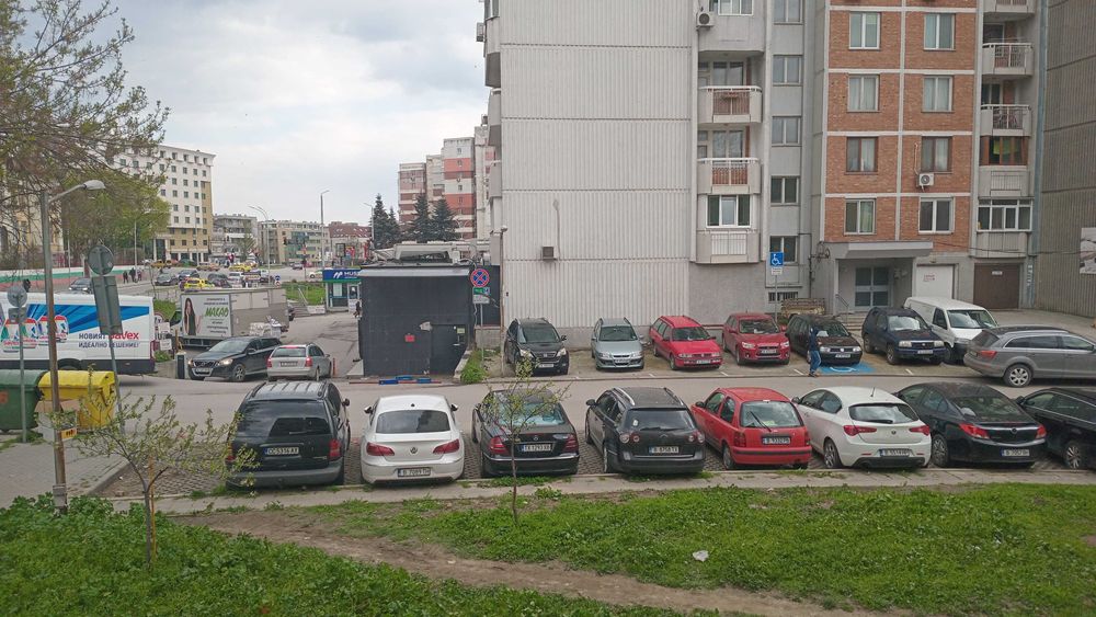 Продава се Четиристаен апартамент в Варна, Централна поща - 98 кв.м за 1689 €/кв.м - Снимка #19