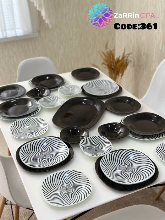 Idish naborlar zarrin opal