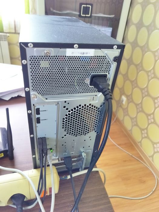 Продам системный блокACER