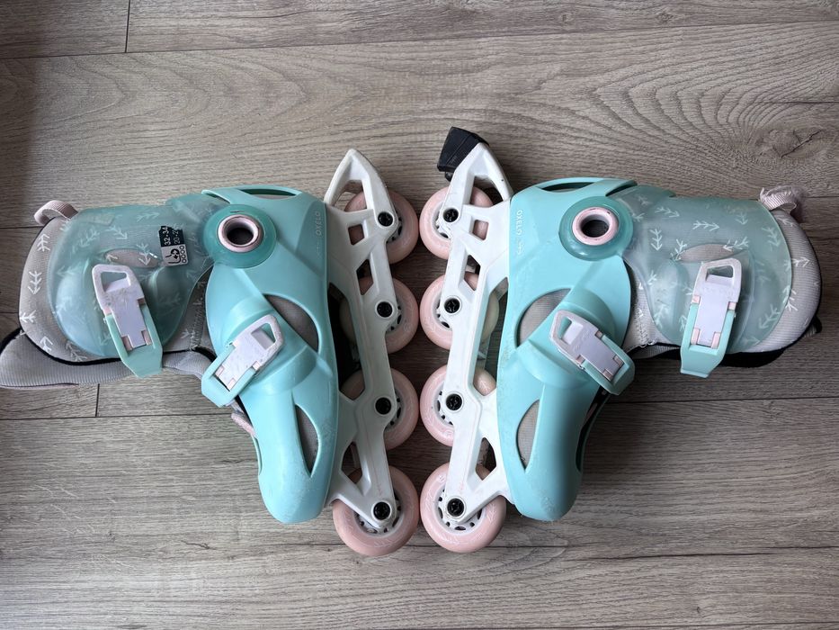 Role 32-34 Decathlon
