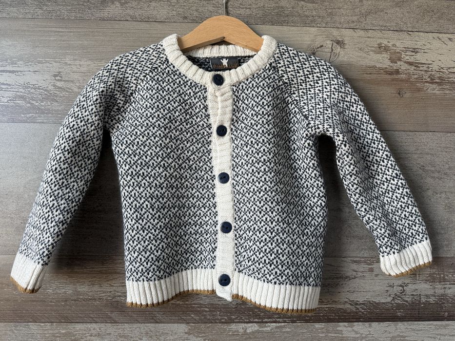 Детски вълнени дрехи мерино Molo 8о8 Joha Friends Pompdeluxe