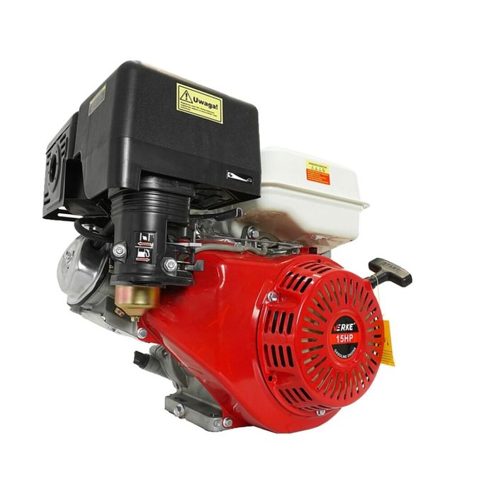 Motor uz general 15 CP, pentru generator, motocultor, motopompa,