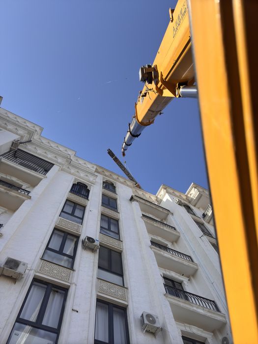 Avtokran xizmati | авто кран хизмати 24.7 xitoy kiran xizmati