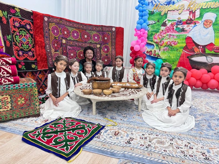 Национальные костюмы на прокат