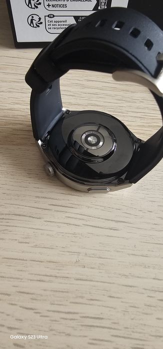 Смарт часовник Huawei watch gt 3 pro