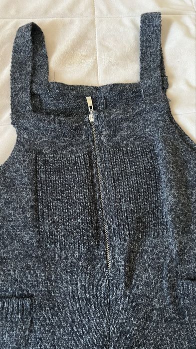 Комбинезон для беременных и не только)