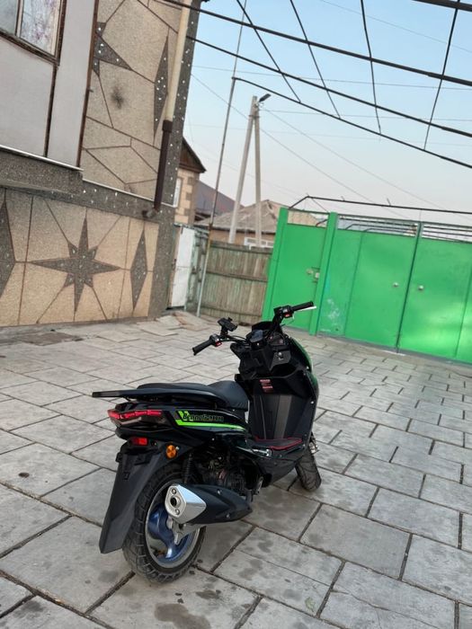 Мопед сатылады срочно