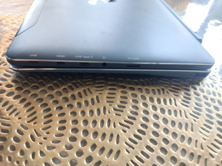 Планшет, на Windows