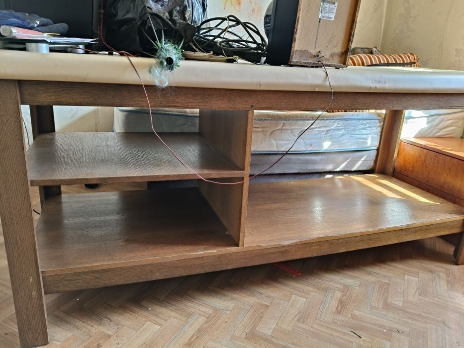 Кушетка для массажа