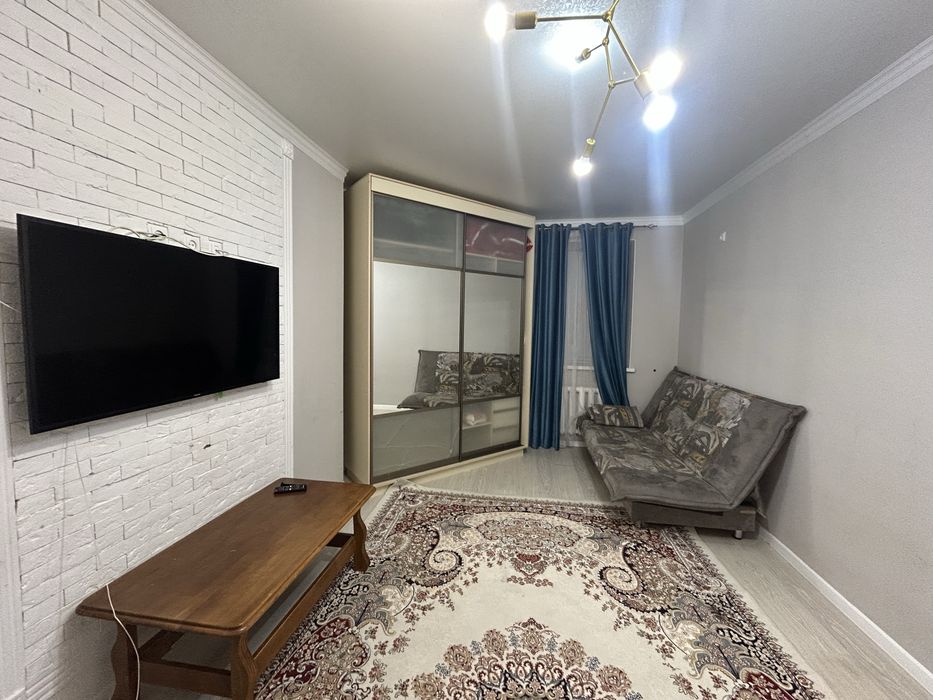 Сдается квартира 1 комн