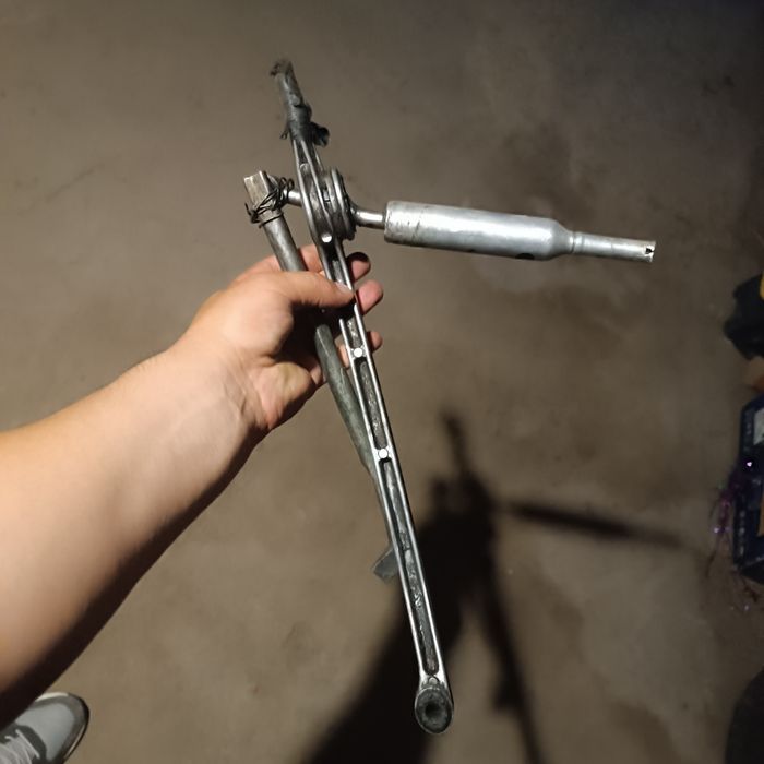 Кулиса БМВ е34 в