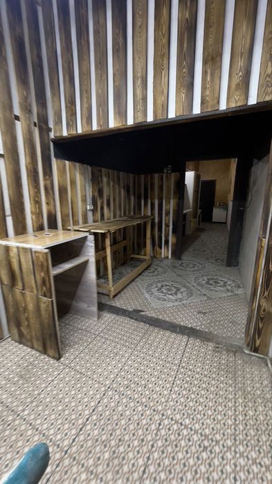 Аренда помещения 40м2