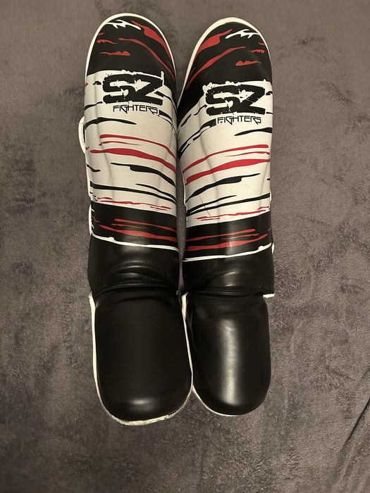 Протектори SZ FIGHTERS