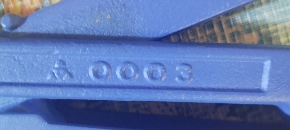 Газовый ключ! Новый!