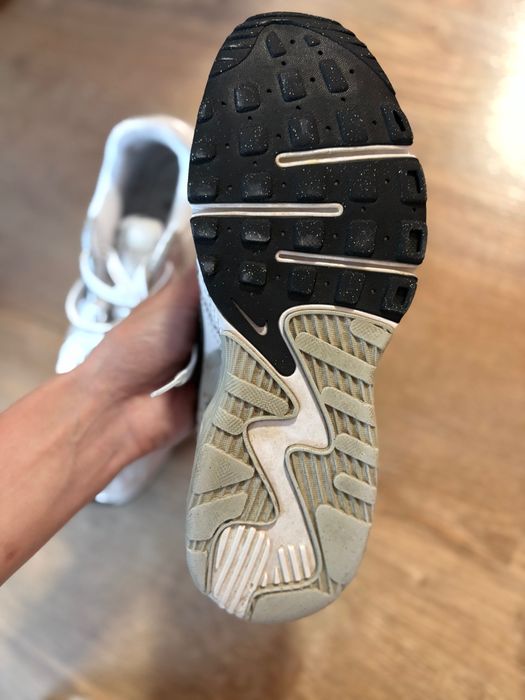 Маратонки Nike 20€