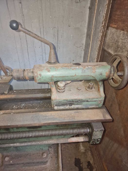 Vand strung SN 320 - functional